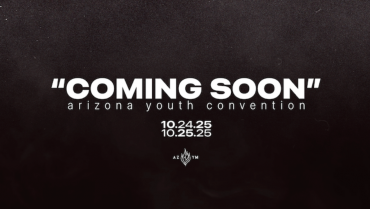 Youth Convention 6th – 12th Grade